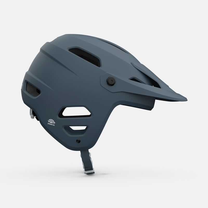 Tyrant Spherical Helmet