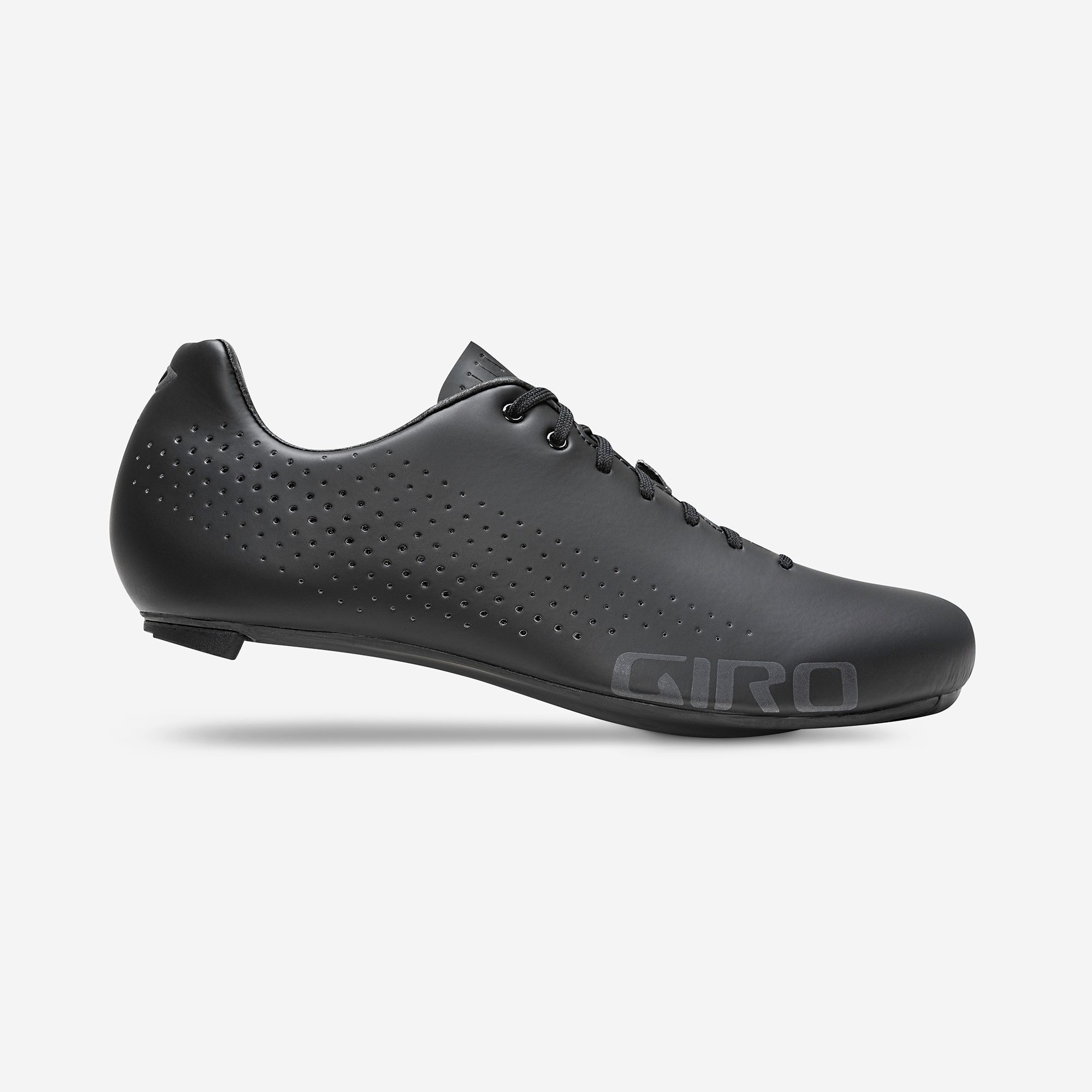 Giro Empire HV Road Biking Cycling Shoe Black 