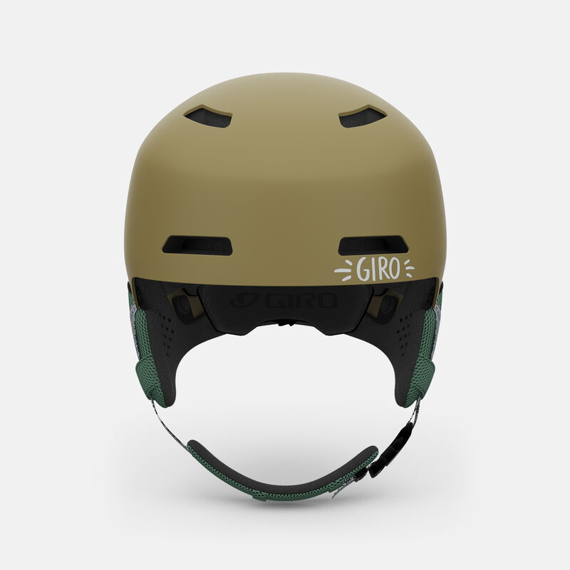 Crue Helmet
