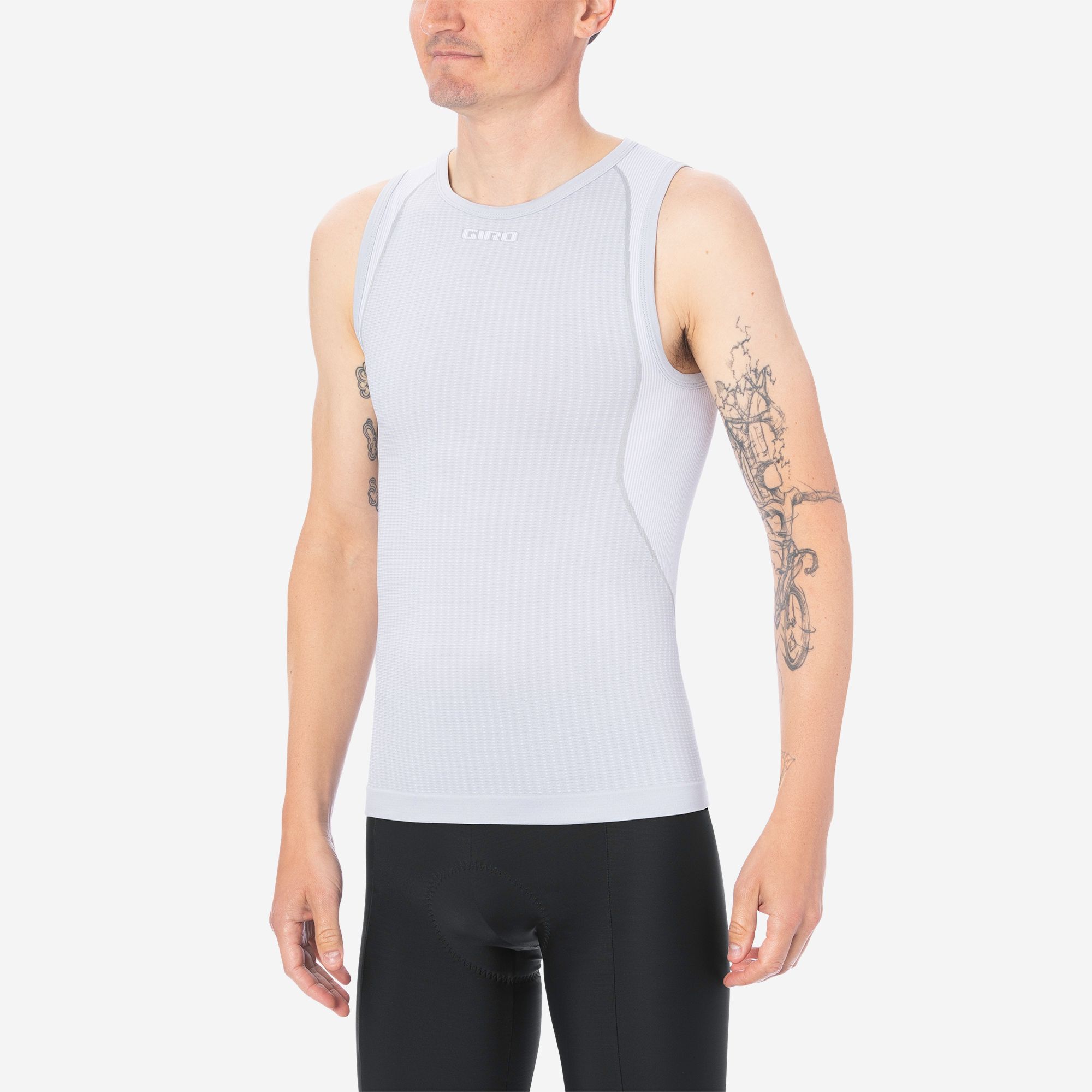 Men's Chrono Sleeveless Base Layer | Giro