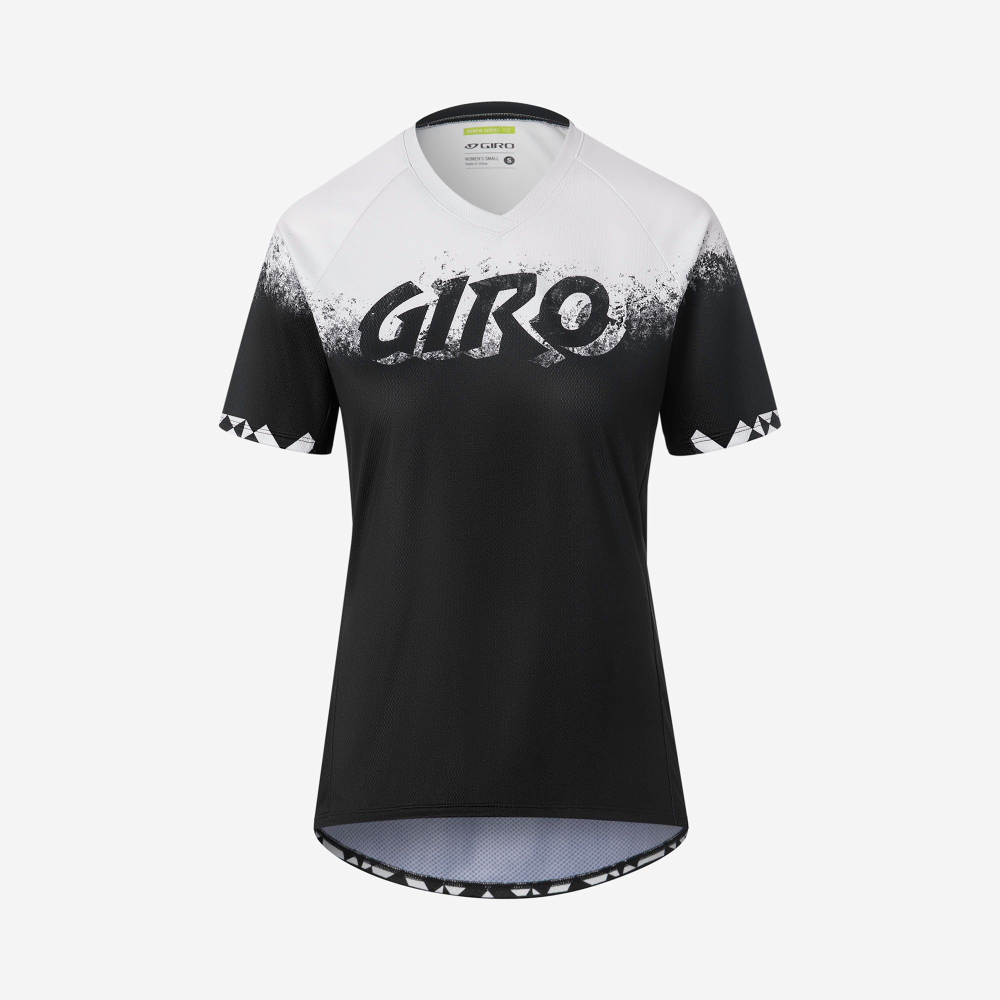 Women s Roust Jersey Giro