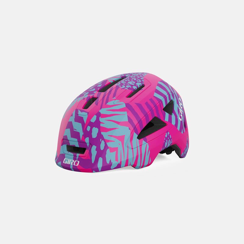 Scamp II Helmet
