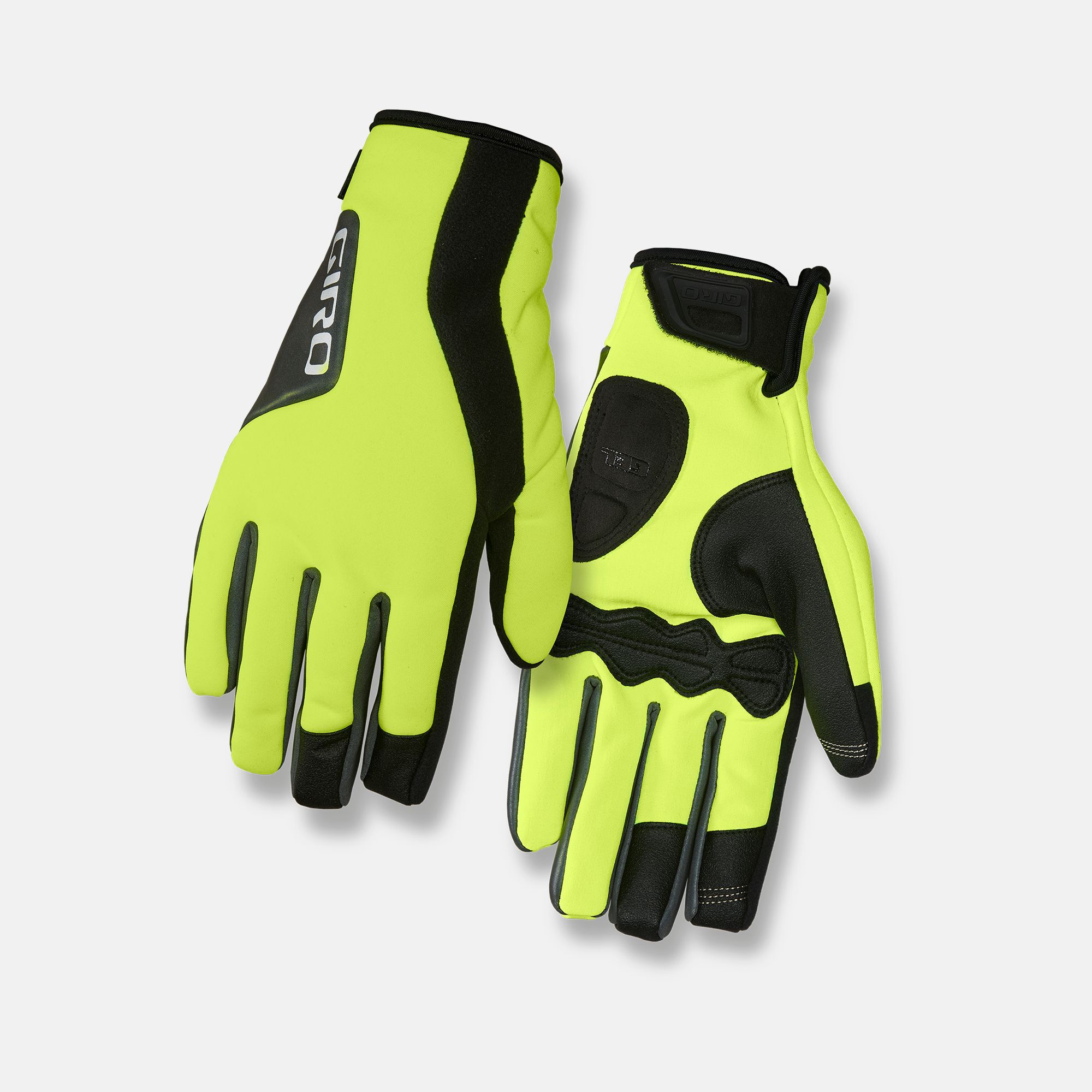 Giro discount winter gloves