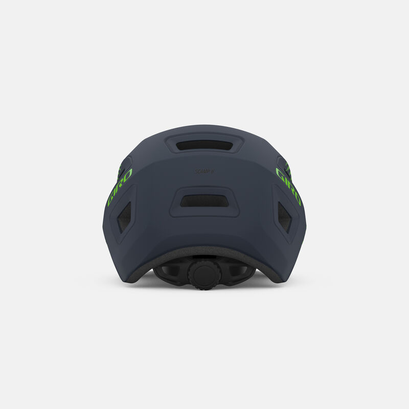 Scamp II Helmet