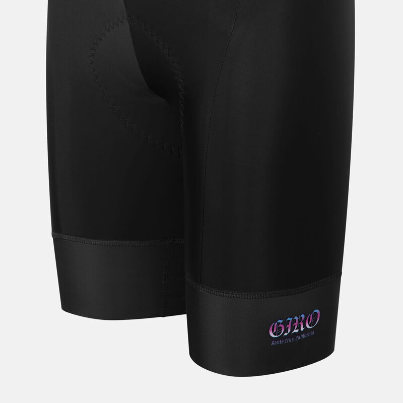 Women's Chrono Elite Halter Bib Short