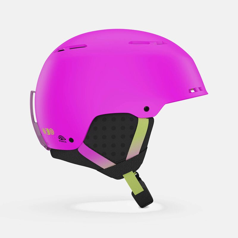 Emerge Spherical Helmet