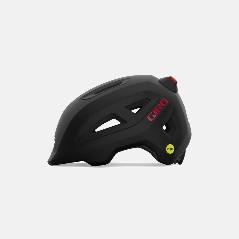 Scamp Mips II LED Helmet
