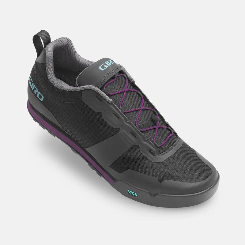 Women's Tracker Fastlace Shoe