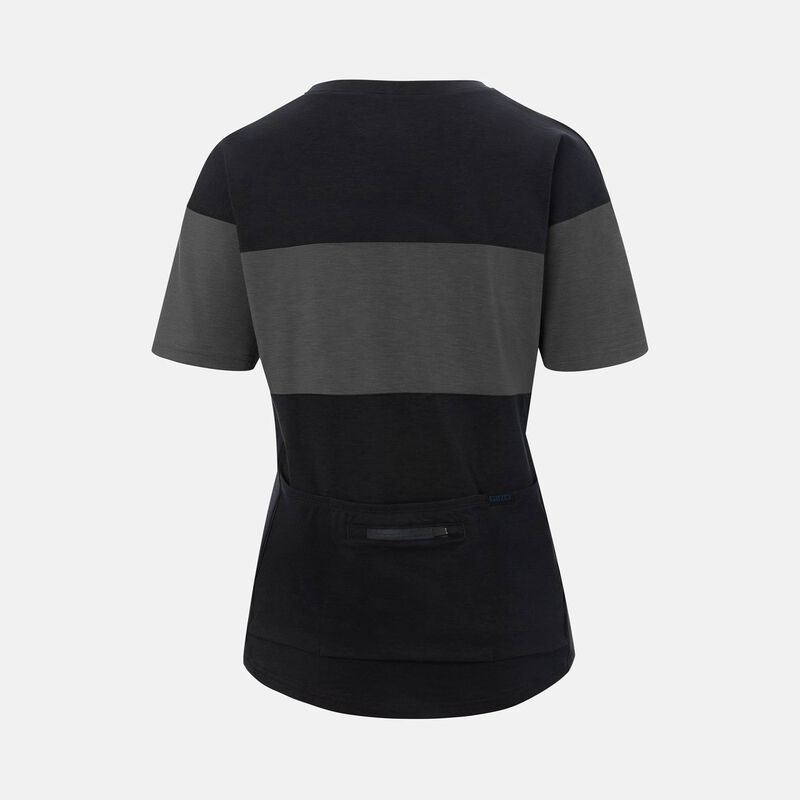 Women's Ride Jersey