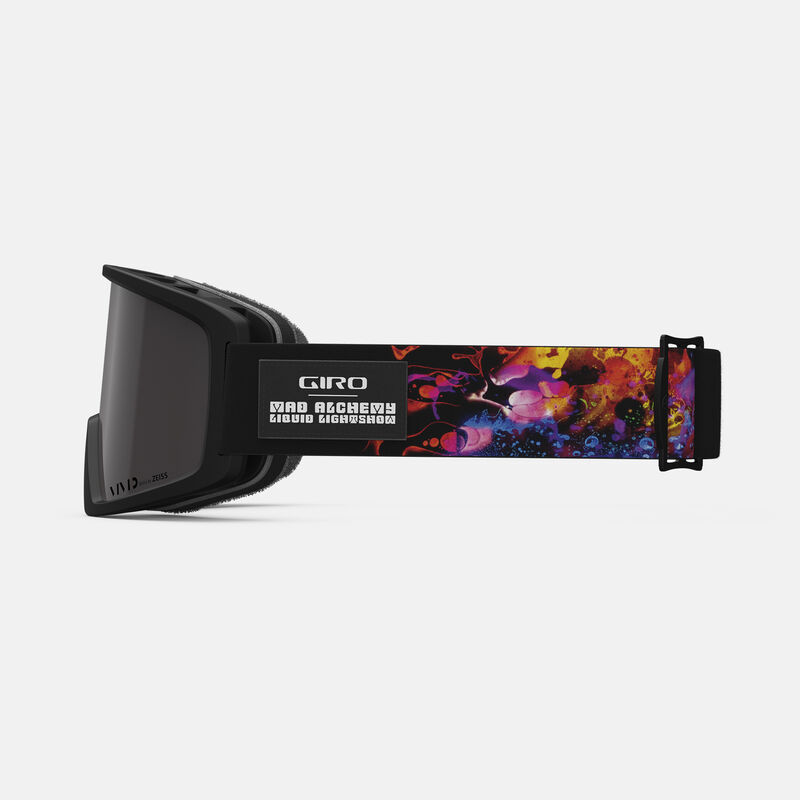 Blok Goggle