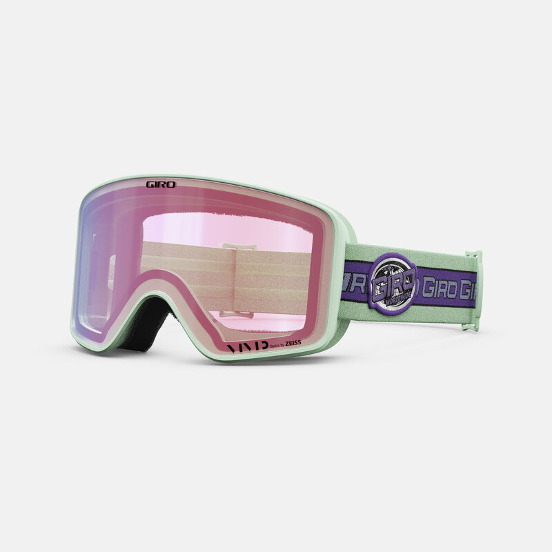 Method Goggle