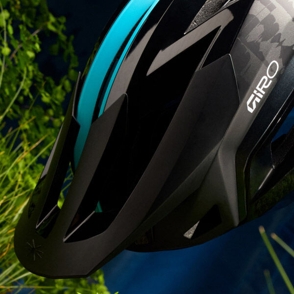 Giro Burst Collection helmet