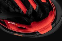 IONIC+ ® Padding IONIC+ ® Padding