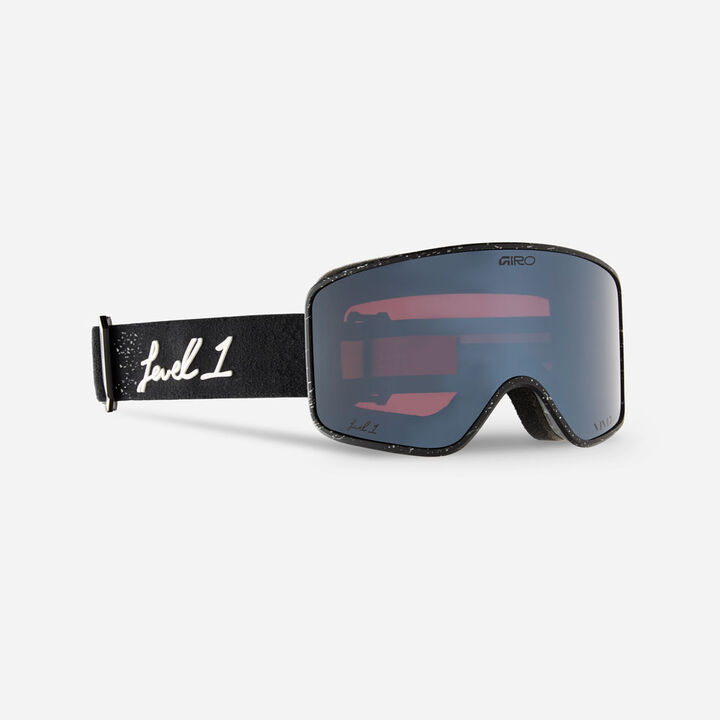 Grio x Level 1 Method