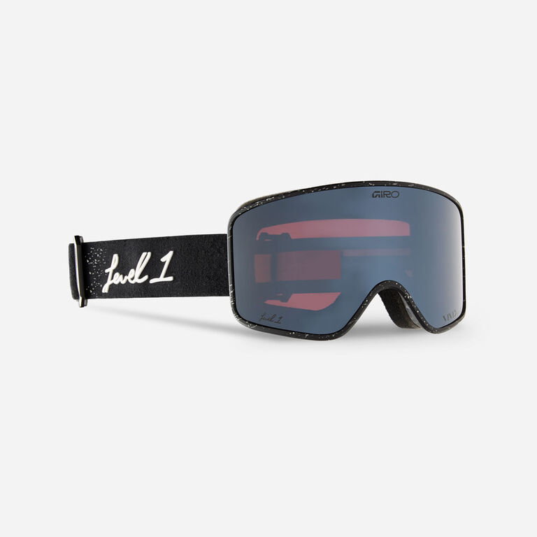 Grio x Level 1 Method