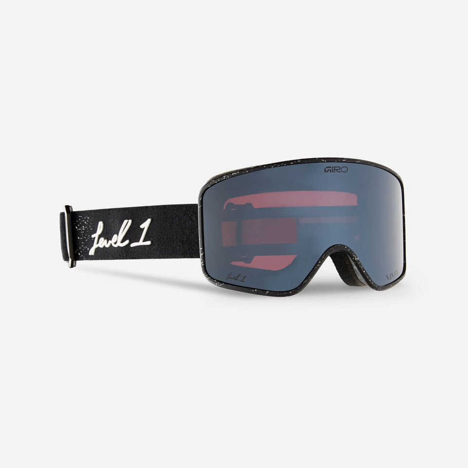 Grio x Level 1 Method