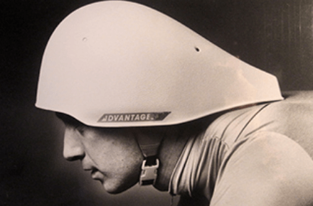 1985 ADVANTAGE 1985 ADVANTAGE