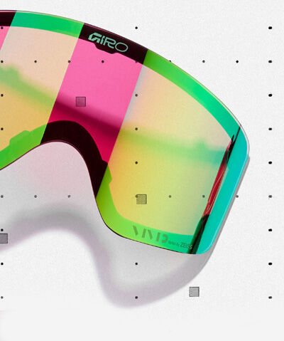Giro Goggle Replacement Lens