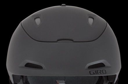 giro stack vent technology