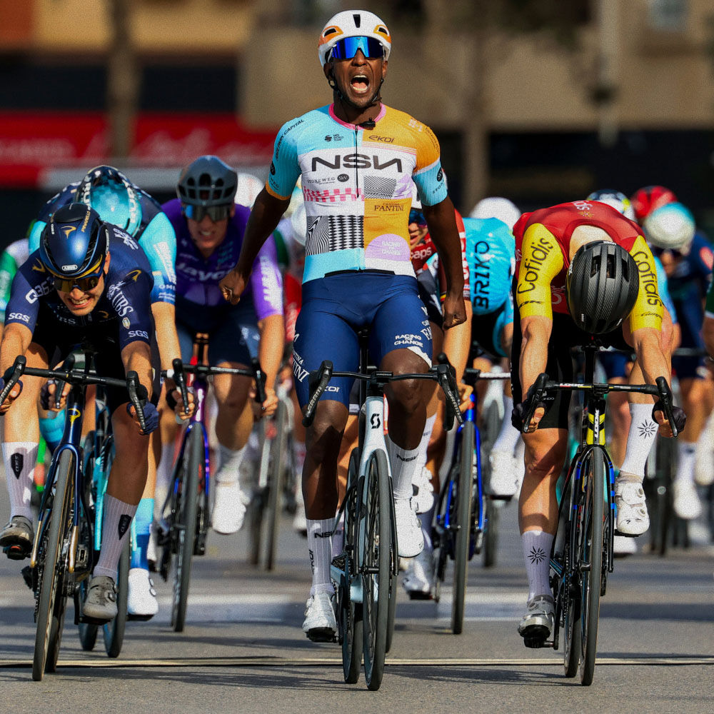 Tour de France Rider