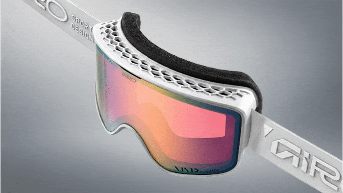 VIVID Photochromic Technology