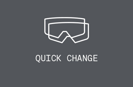 Quick Change Quick Change