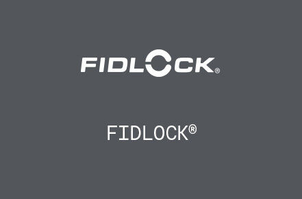 FIDLOCK® MAGNETIC BUCKLE CLOSURE FIDLOCK® MAGNETIC BUCKLE CLOSURE