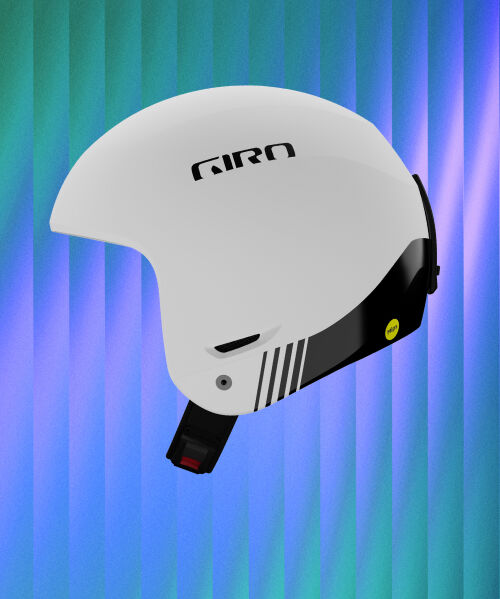 Giro Signes Snow Helmet