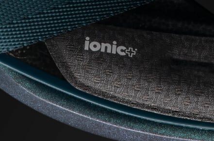 IONIC+ ® Padding IONIC+ ® Padding