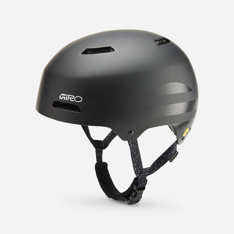 Grio x Level 1 Ledge MIPS