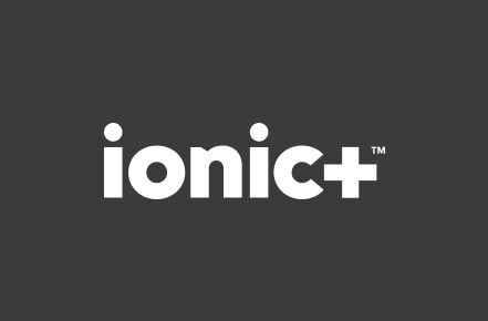 IONIC+&reg; Padding