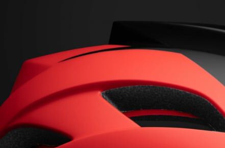 Giro Transform Air Technology Giro Transform Air Technology