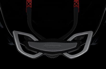 Roc Loc® Trail Air Fit System Roc Loc® Trail Air Fit System