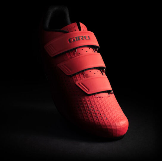 How to choose the best cycling shoes