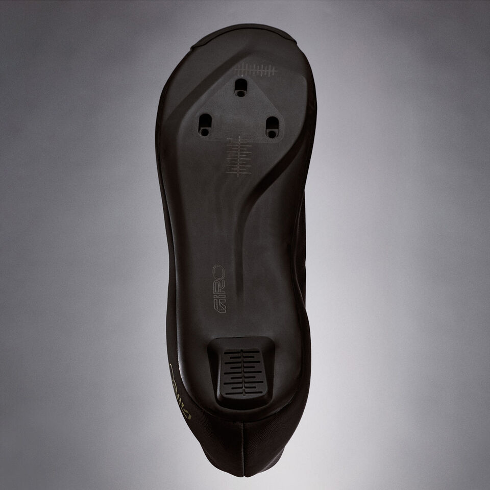 Sole of Imperial AS shoe