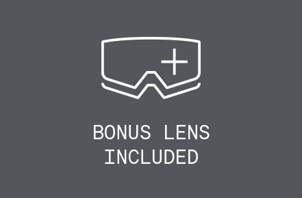 Bonus Lens Included Bonus Lens Included