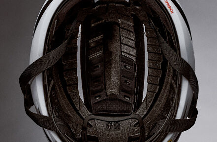 Deep Internal Channeling 