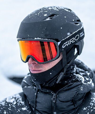 Giro Grid Spherical helmet