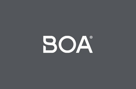 BOA® Fit System BOA® Fit System