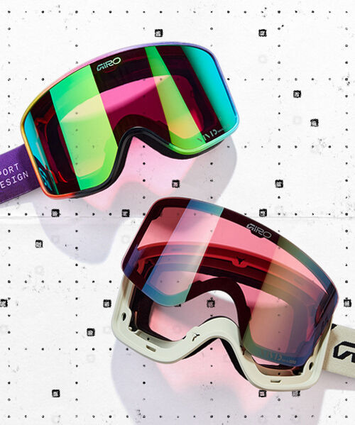 Giro Sport Design® - Official Website | Cycling & Snowsports