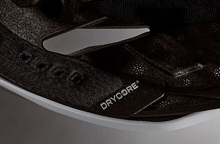 Drycore tech