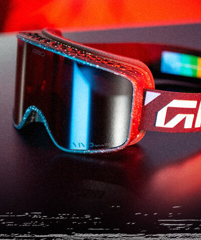 Giro Level 1 Collab Goggle