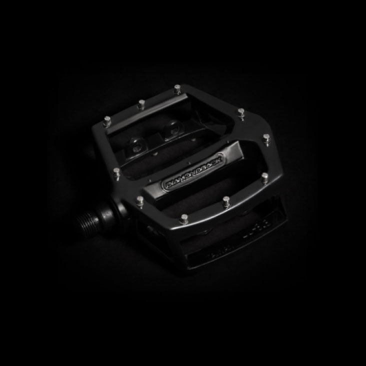 Flat Pedal