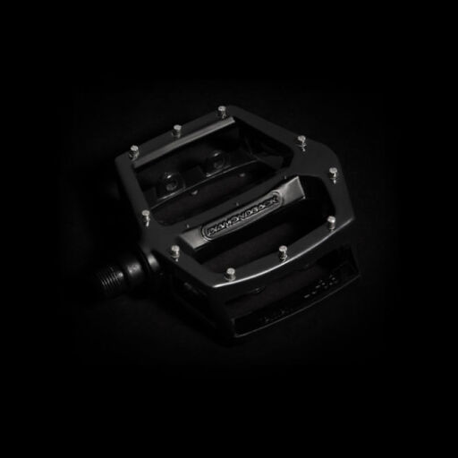 Flat Pedal