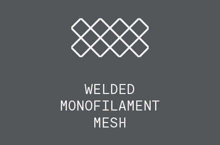 TPU Monofilament Mesh TPU Monofilament Mesh