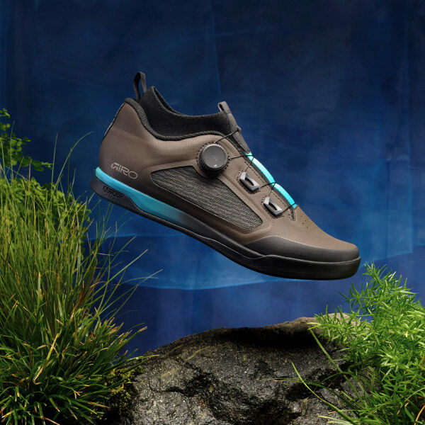 Giro Burst Collection shoe