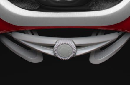 Roc Loc 5 Air Fit System Technology Roc Loc 5 Air Fit System Technology