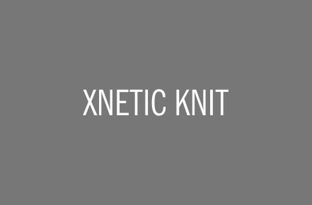 XNETIC™ KNIT