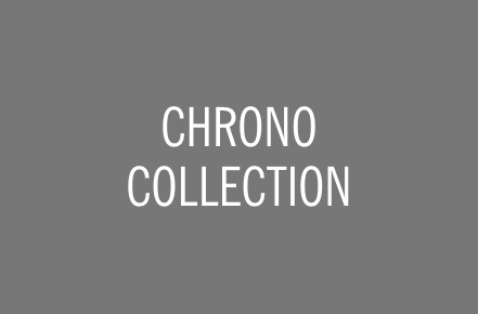 THE CHRONO COLLECTION.