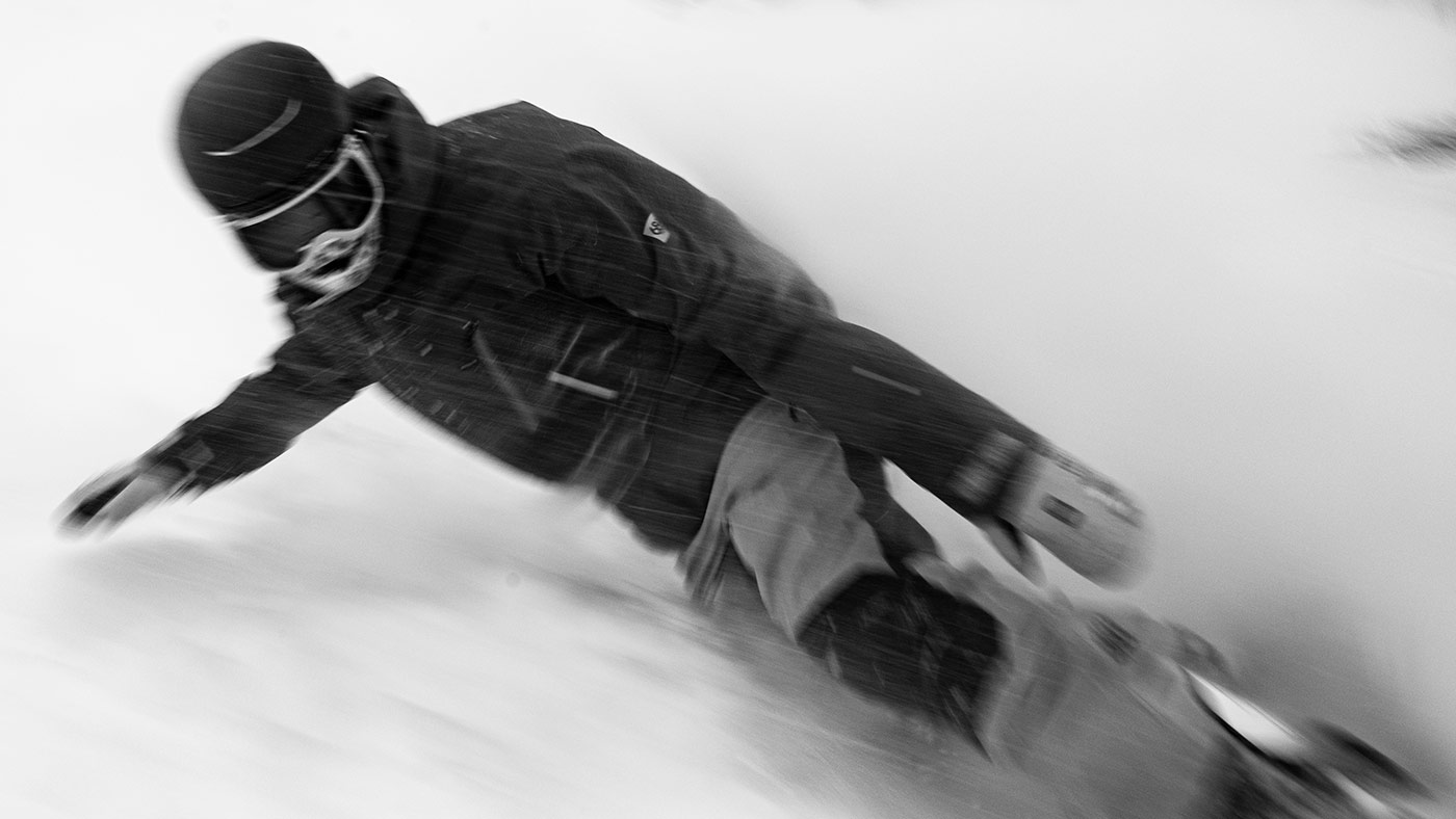 How To Choose A Ski/Snowboard Helmet